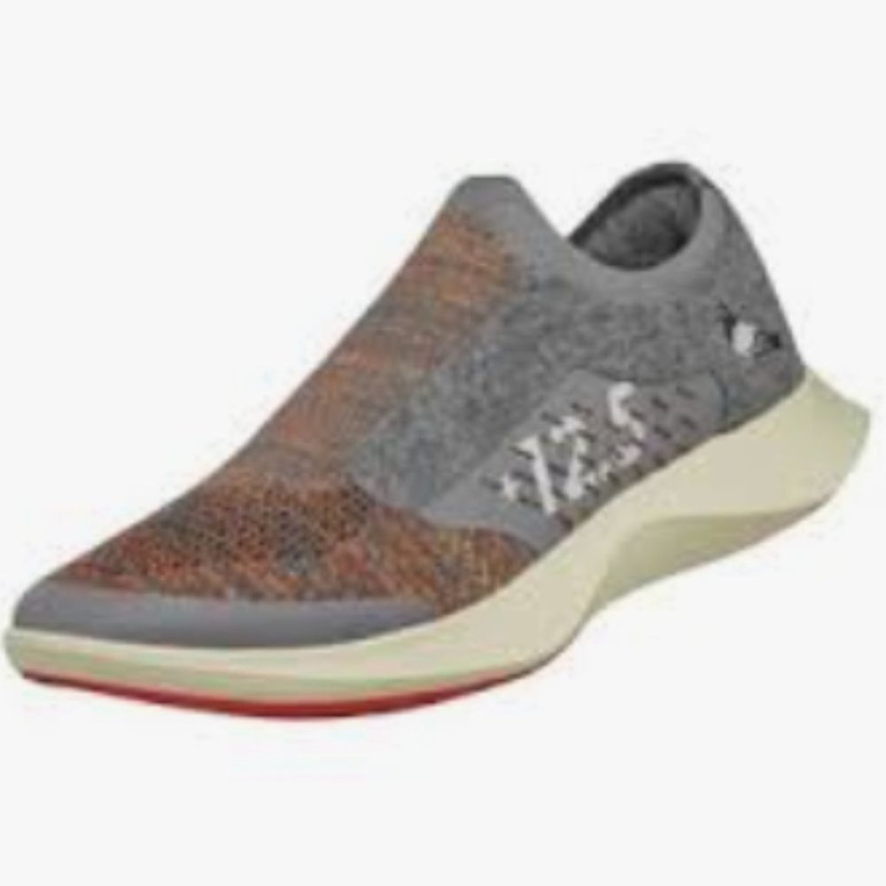 Allbirds x STAPLE Tree Dashers Limited edition collab Women's size 10